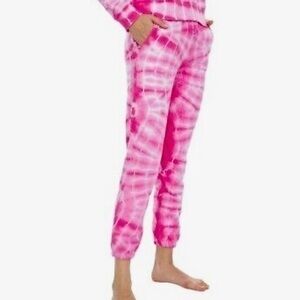 Generation Love Isla Tie Dye Joggers